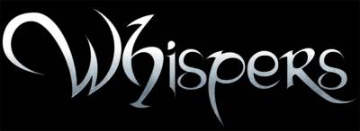 logo Whispers (BEL)